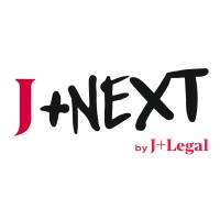 J+NEXT by J+Legal logo - Similar company to Hedo Atelier