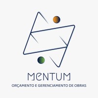 Mentum Orçamento e Gerencimento de Obras logo - Similar company to Soma Engenharia De Custos
