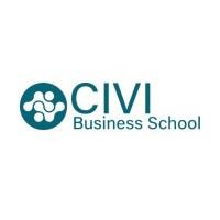 CIVI Business School logo - Similar company to Fash Solutions- Hr & Training Expert