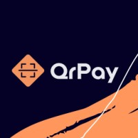 QR Pay logo - Similar company to Paypay Official