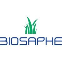 BioSaphe logo - Similar company to Bioshape
