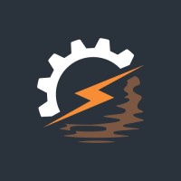 Industrial Power and Marine logo - Similar company to Excel Power Construction Ltd