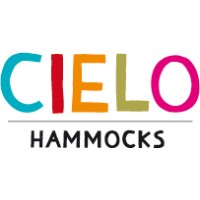 Cielo Hammocks logo - Similar company to Campus Hammocks