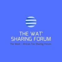 West Africa Tax Services  ||| The WAT's® logo - Similar company to Direction De L'Insertion Du Sénégal