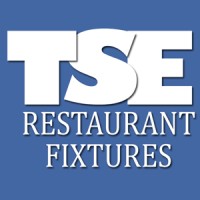 Tse Restaurant Fixtures