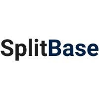 SplitBase logo - Similar company to Prismfly