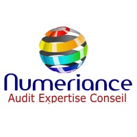 Numeriance logo - Similar company to Mafi Experte Conseil