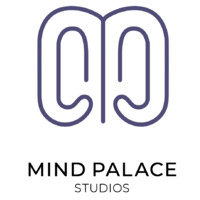 Mind Palace Studios logo - Similar company to J6 Mediaworks