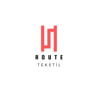 Route Tekstil logo - Similar company to Altera Tekstil & Ambalaj