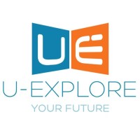 U-Explore Limited logo - Similar company to Cascaid Ltd