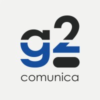 G2 Comunica logo - Similar company to Wwp