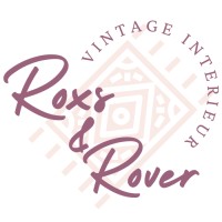Roxs & Rover logo - Similar company to Elleco