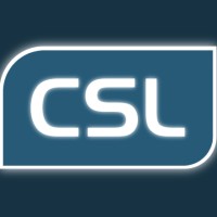 CSL Group Services Ltd logo - Similar company to Smarteducator