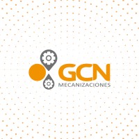 GCN Mecanizaciones logo - Similar company to Techproplus