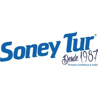 Soney Tur logo - Similar company to Sr. Led Mídia
