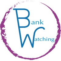 Bankwatching logo - Similar company to Green Finance Observatory