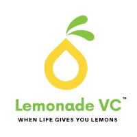 Lemonade Venture Capital logo - Similar company to Disruptium