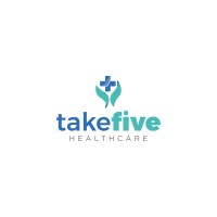 Take Five Healthcare logo - Similar company to Interior Lab