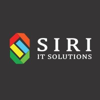 Siri IT Solutions logo - Similar company to Kns Technologies