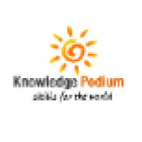 KNOWLEDGE PODIUM SYSTEMS logo - Similar company to Lynxe