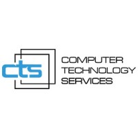 Computer Technology Services logo - Similar company to Normcorps Technologies