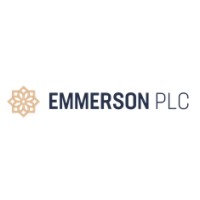 Emmerson Plc logo - Similar company to Acdc Metals