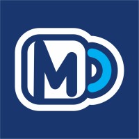 Mdsystem Web logo - Similar company to Aircool