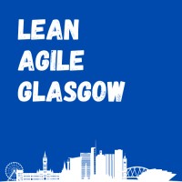 Lean Agile Glasgow logo - Similar company to Xlr8