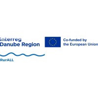 Interreg RurALL logo - Similar company to Adel Slovakia