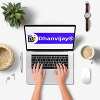 Dhanvijay® logo - Similar company to Unknown