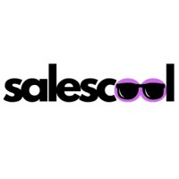 Salescool logo - Similar company to Nova Gestão