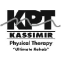 Kassimir Physical Therapy logo - Similar company to Fx Physical Therapy