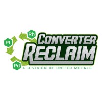 Converter Reclaim