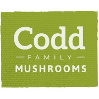 Codd Mushrooms