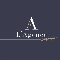 L'agence Immo - Chantilly logo - Similar company to Valsem Industries
