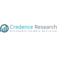 Credence Research Inc logo - Similar company to Illustro Webs