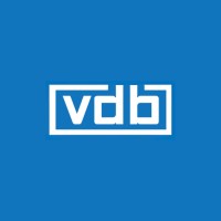 VDB Vochtwering logo - Similar company to Dry Systems