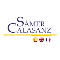 Colegio Sámer Calasanz logo - Similar company to Examsone