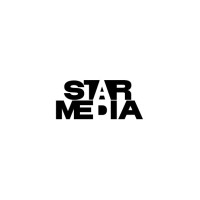 STAR MEDIA logo - Similar company to Holydesign