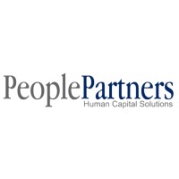 PeoplePartners Human Capital Solutions logo - Similar company to Talent Partner