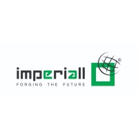 Imperiall Technoforge Private Limited logo - Similar company to Alfa Techno Cast