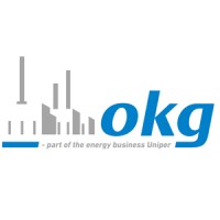 OKG logo - Similar company to Okg Technology