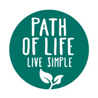 Path of Life logo - Similar company to Benu Development Gmbh