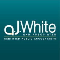 A.J. White & Associates LLC logo - Similar company to Fintax Cpa