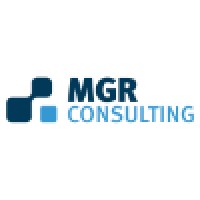 MGR-CONSULTING logo - Similar company to Ооо 