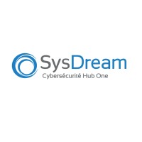 Sysdream logo - Similar company to Orsec Technologies