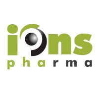 Ions Pharma logo - Similar company to Mdc Group