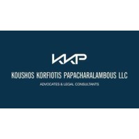 Koushos Korfiotis Papacharalambous LLC logo - Similar company to Geistwert