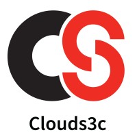 Clouds3c | Cyber Security Specialists logo - Similar company to Iron Vault Cyber Security