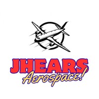 Jhears Aerospace logo - Similar company to Voohu Electronic Technoleogy Co., Ltd.